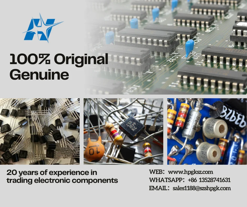 24LC024-I/SN новые оригинальные интегральные схемы (ICs) памяти IC EEPROM 2KBIT I2C 400 кГц 8SOIC