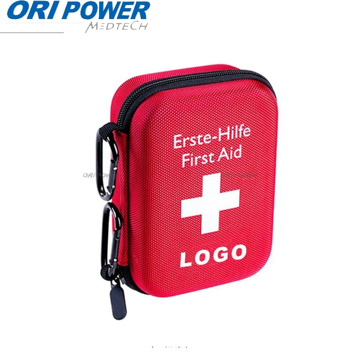 Oripower OEM Wholesale mini survival kits waterproof medical first aid kit for outdoor