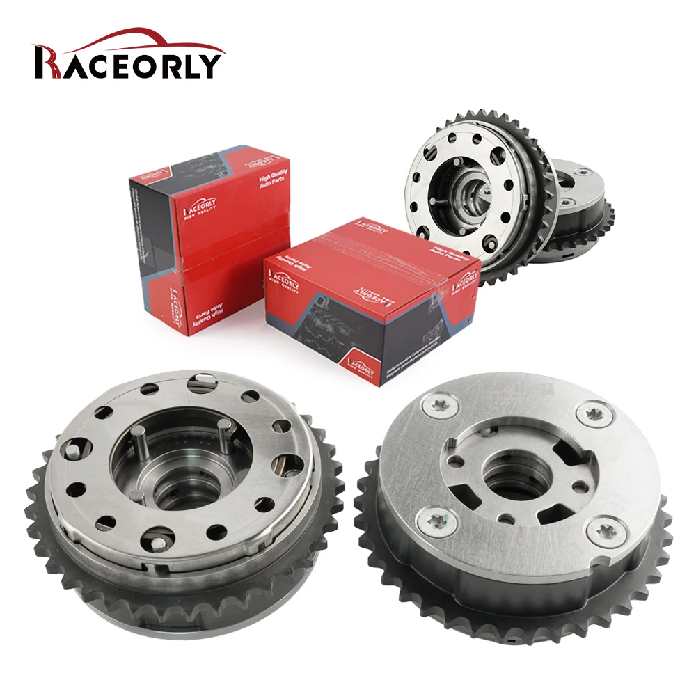 Hot Selling Auto Engine Part Variable Valve Timing Exhaust Camshaft Adjuster VVT Gear OE NO. 11367583819 For BMW N20