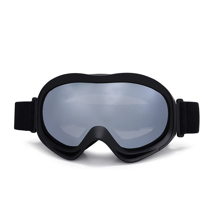 Winter Windproof Sports Eyewear Ski Goggles for Outdoor Activities