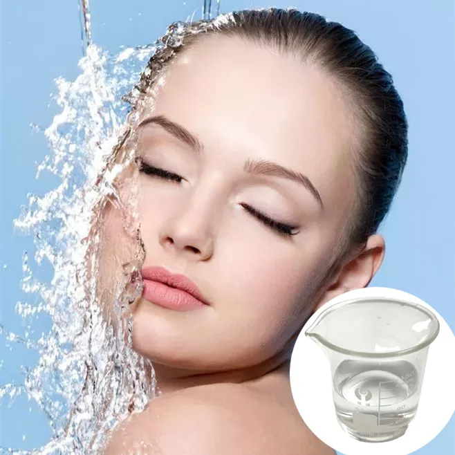 
moisturizing agent Propylene glycol bulk wholesale 12 Propylene glycol for cosmetics 