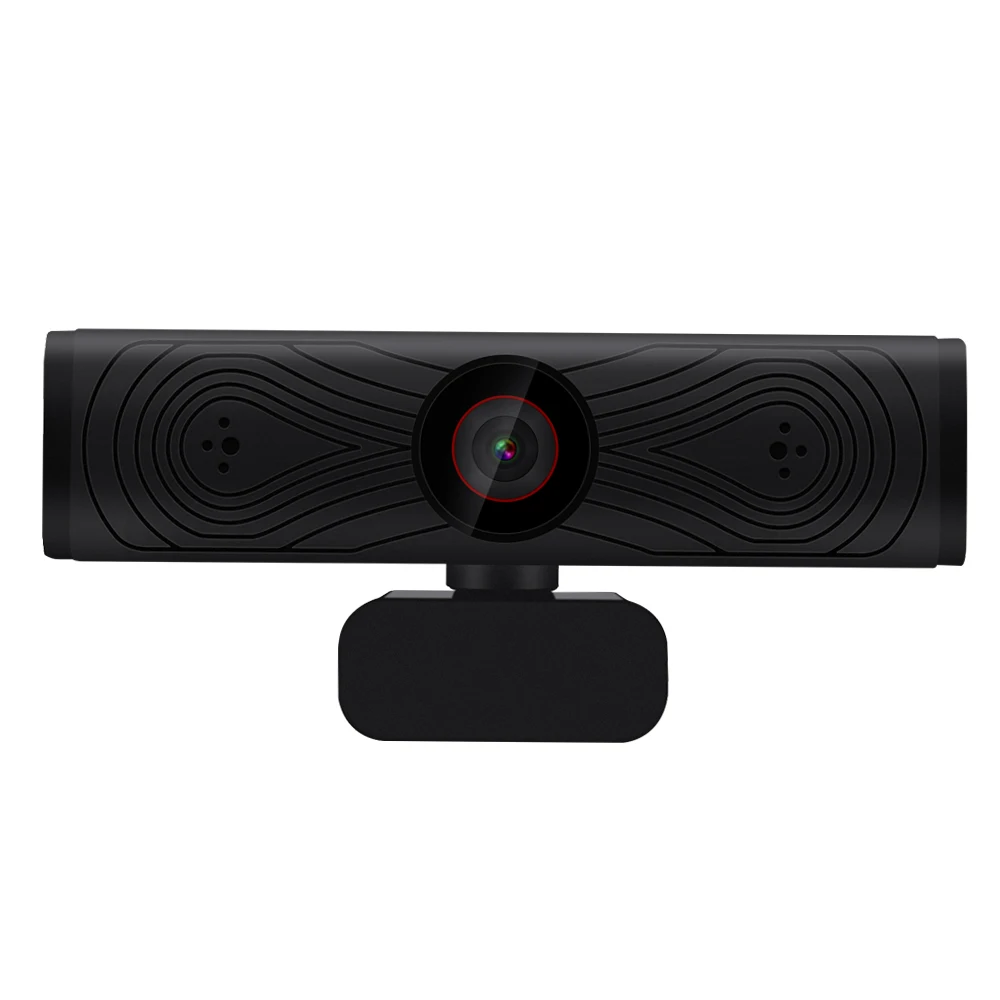 UHD 4K Webcam USB Computer Camera internet PC Web Camera for Student Study Video Calling Working Meeting Online