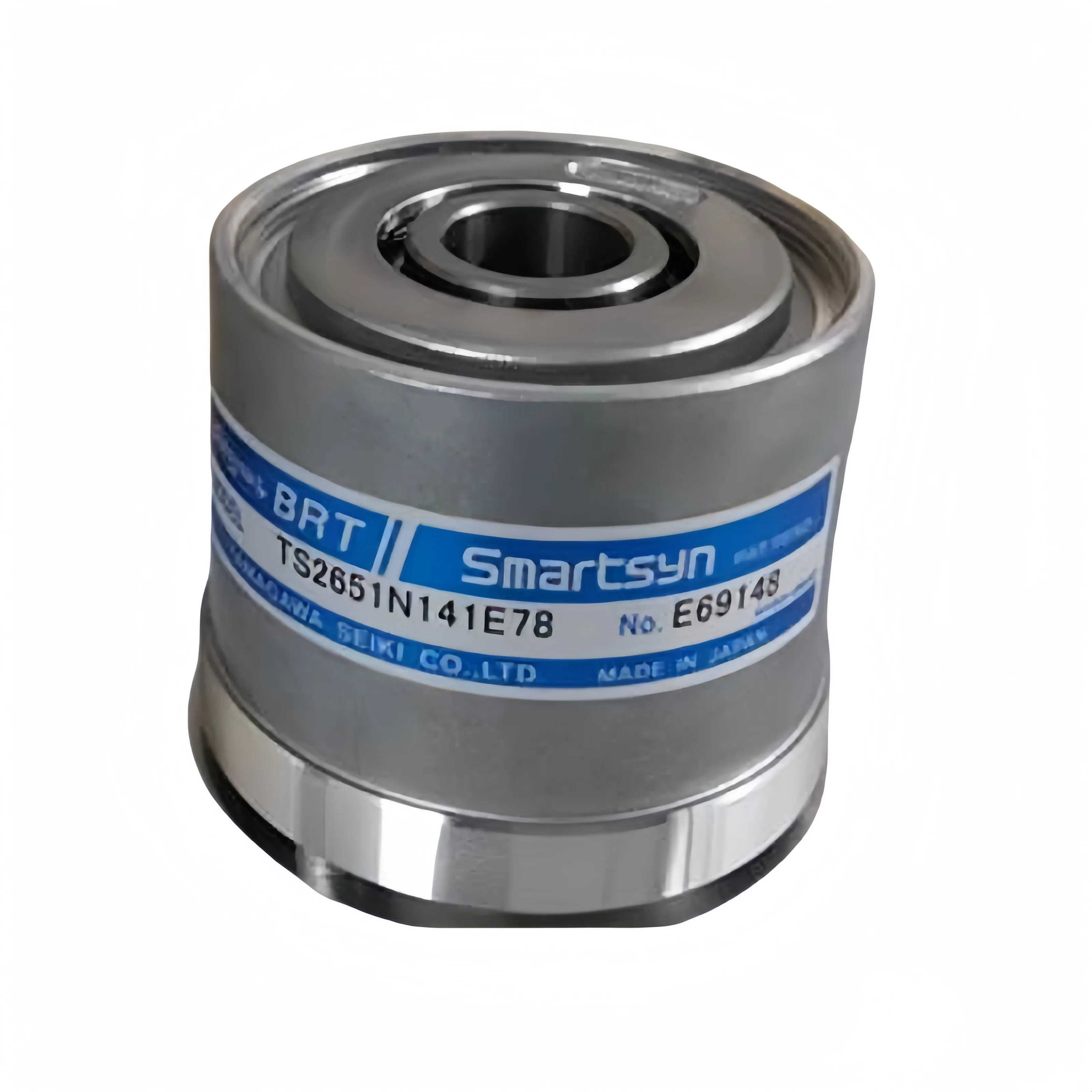 Tamagawa TS2651N141E78 original and new rotary encoder