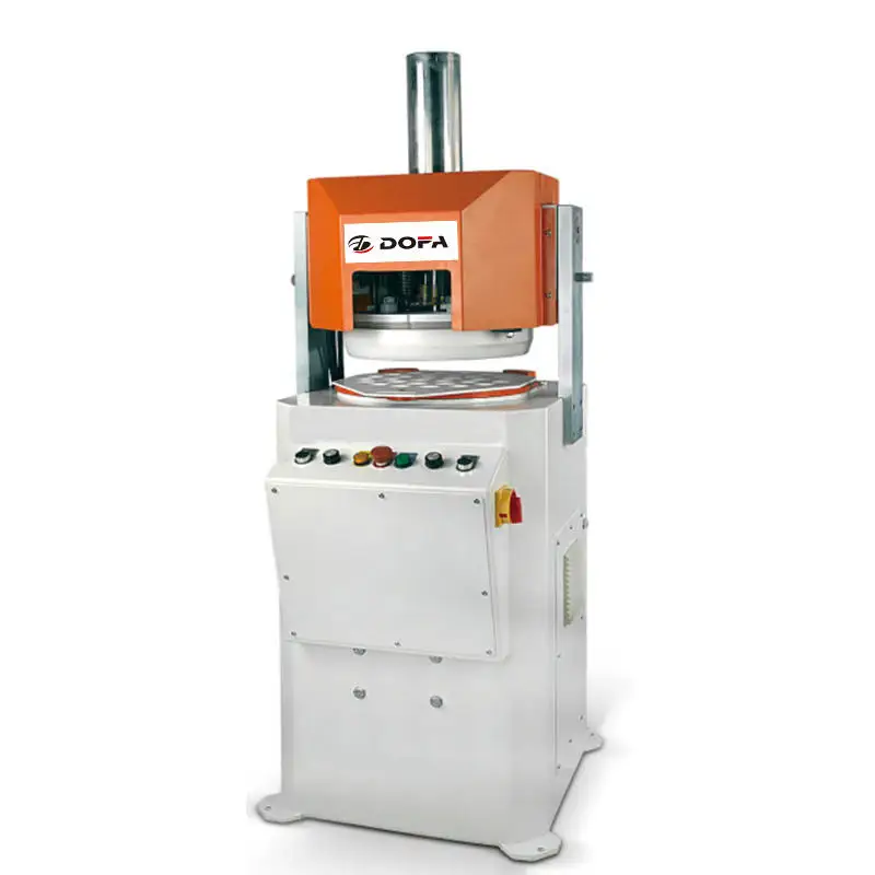 Automatic dough rounder machine dough ball cutting machine bakery dough divider/rounder