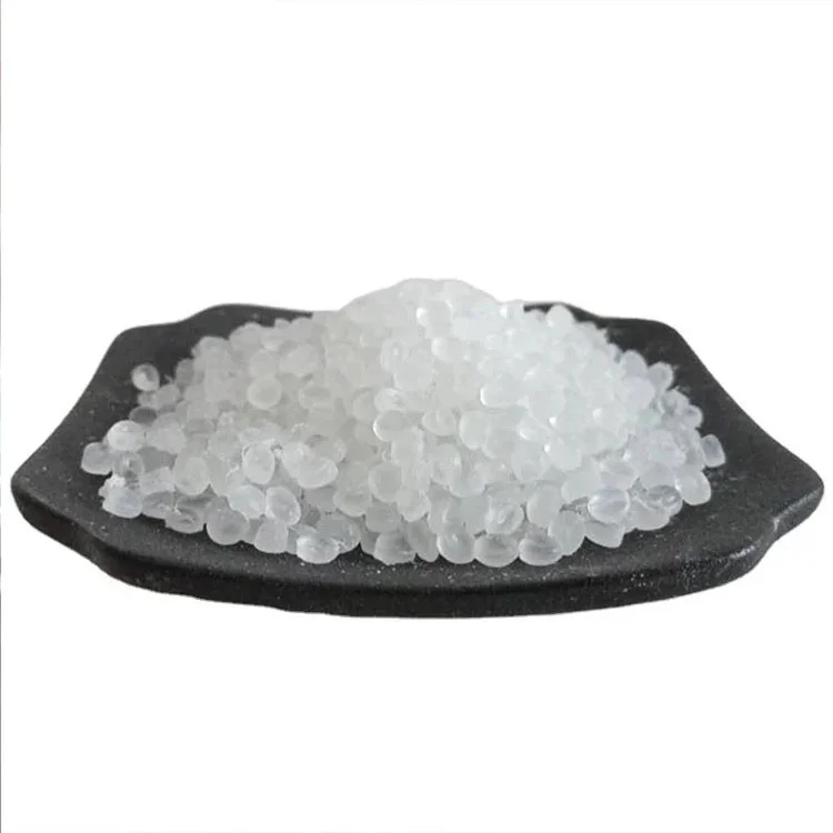 Homopolymer Polypropylene PP for Woven Bag/Silk/Carpet