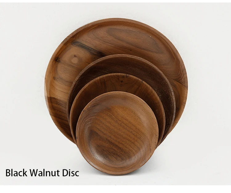 Китайский новый продукт, меламиновая тарелка/деревянная меламиновая тарелка