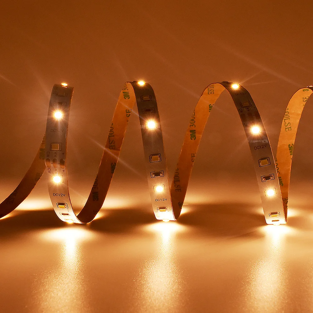 SMD5050 LED Strip RGB Lights Music Sync Room Decor Lights Support Voice Control led panel light cct