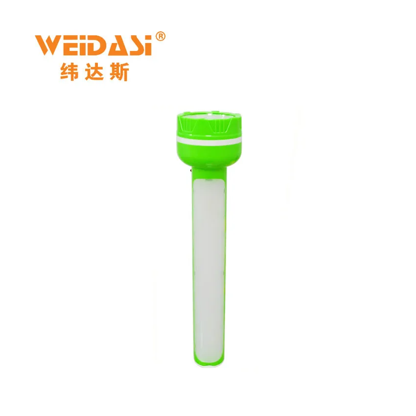 Best quality high power flashlight torch colorful electric camping led flashlight torch for emergency