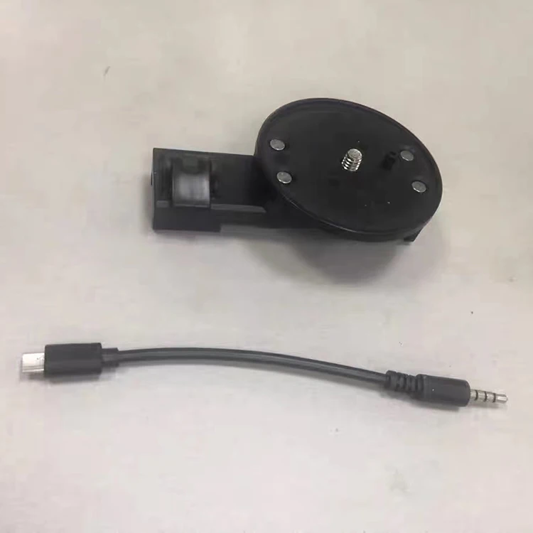 HTC VIVE Tracker Holder VR PP GUN Accessory Tracker Base