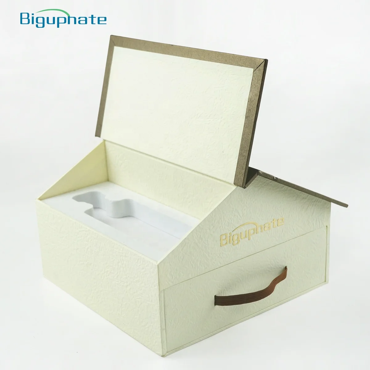 Luxury Gift Box House Shaped Cardboard Box