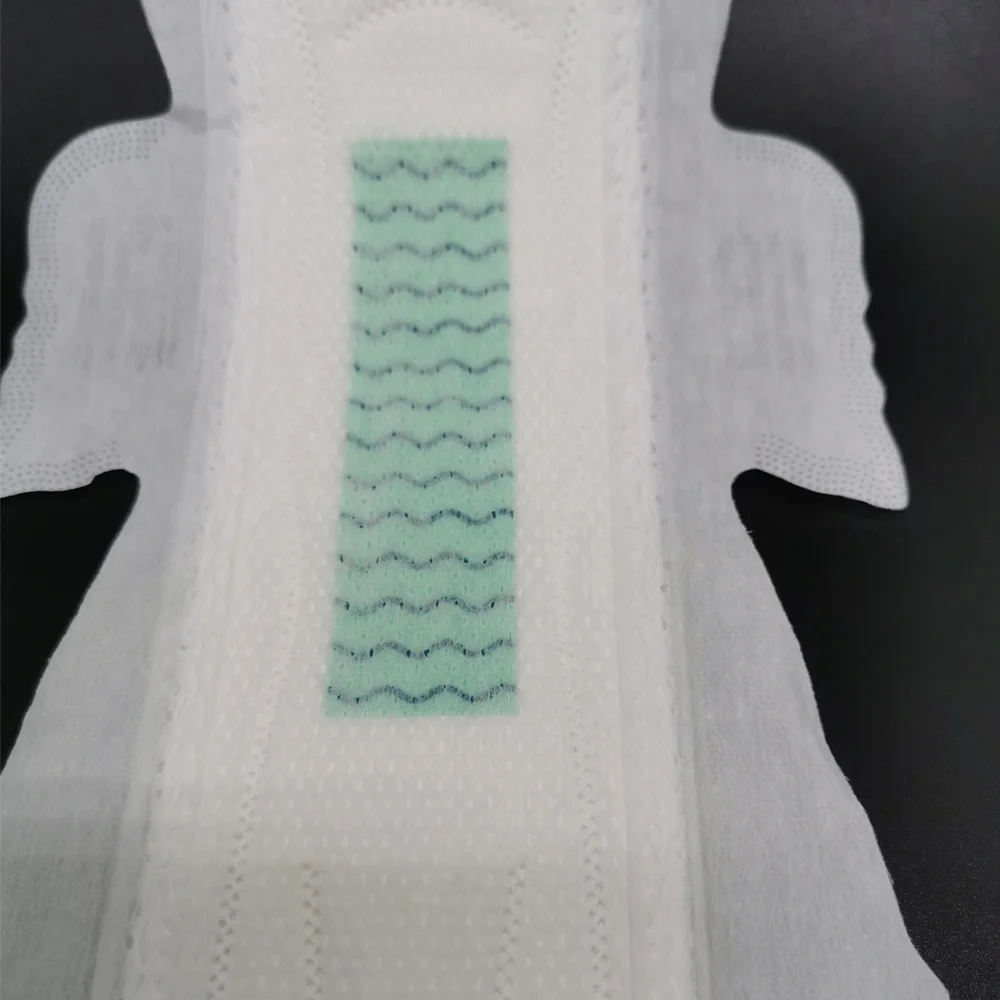 wholesale overnight size super long sanitary pads ultra thin napkins heavy absorbency line product baby sanitary napkin