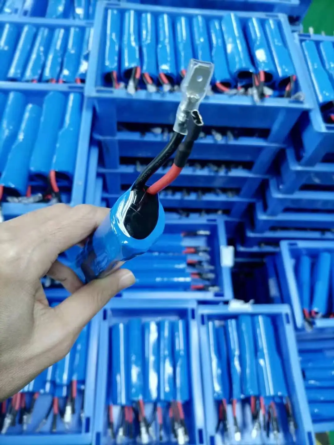 IFR26650XP 3 2 V 4400mah lifepo4 аккумулятор для