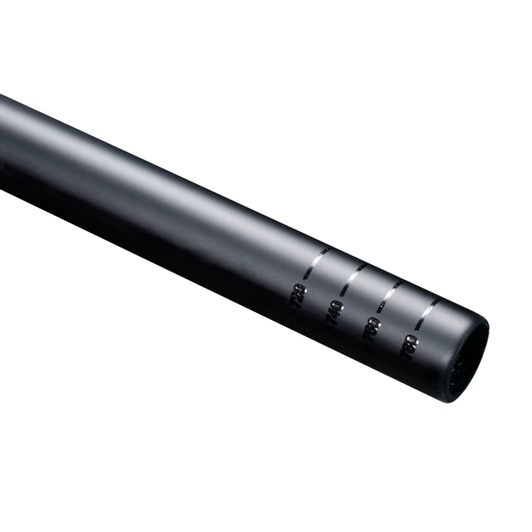 full Carbon stem  Integrated MTB Handlebar Carbon Handlebars