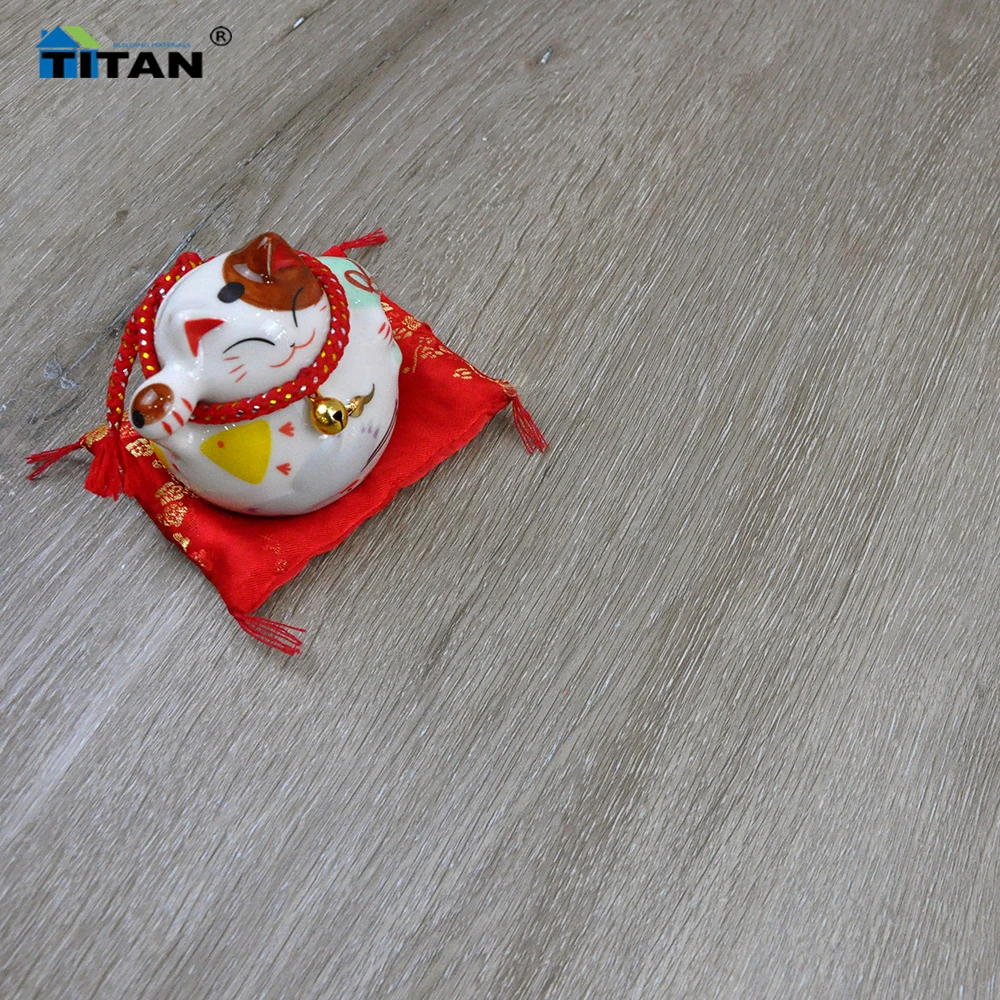 5Mm Lvt Flooring Luxury Vinyl Tile White Self Adhesive Floor Tile