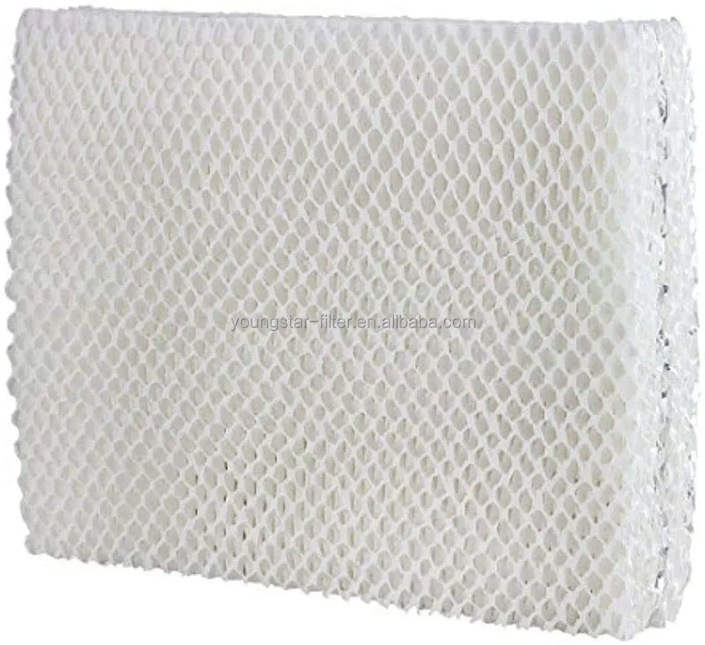  Replacement Humidifier Wick Filters fit for Vornado MD1-0001 MD1-0002 MD1-1002 Evap3