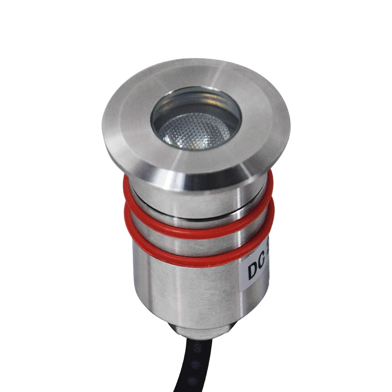 Landscape outdoor path underground IP68 12v 24v rgbw dmx blue stainless swimming pool lighting par56 led inground deck light