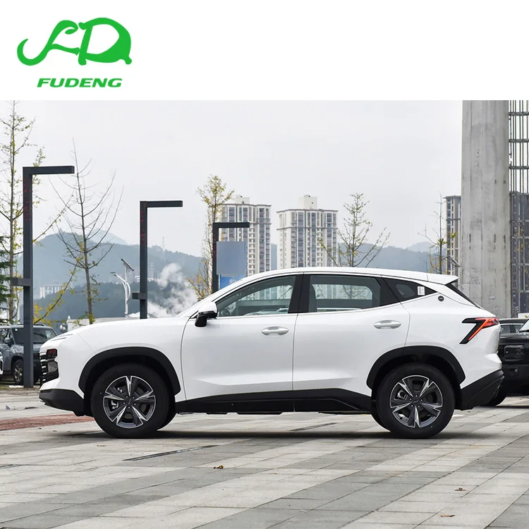 Лидер продаж 1 5 т 156 л.с. 2023 гибридный автомобиль Chery Jetour Лихая звездная серия компактный бензиновый реактивный