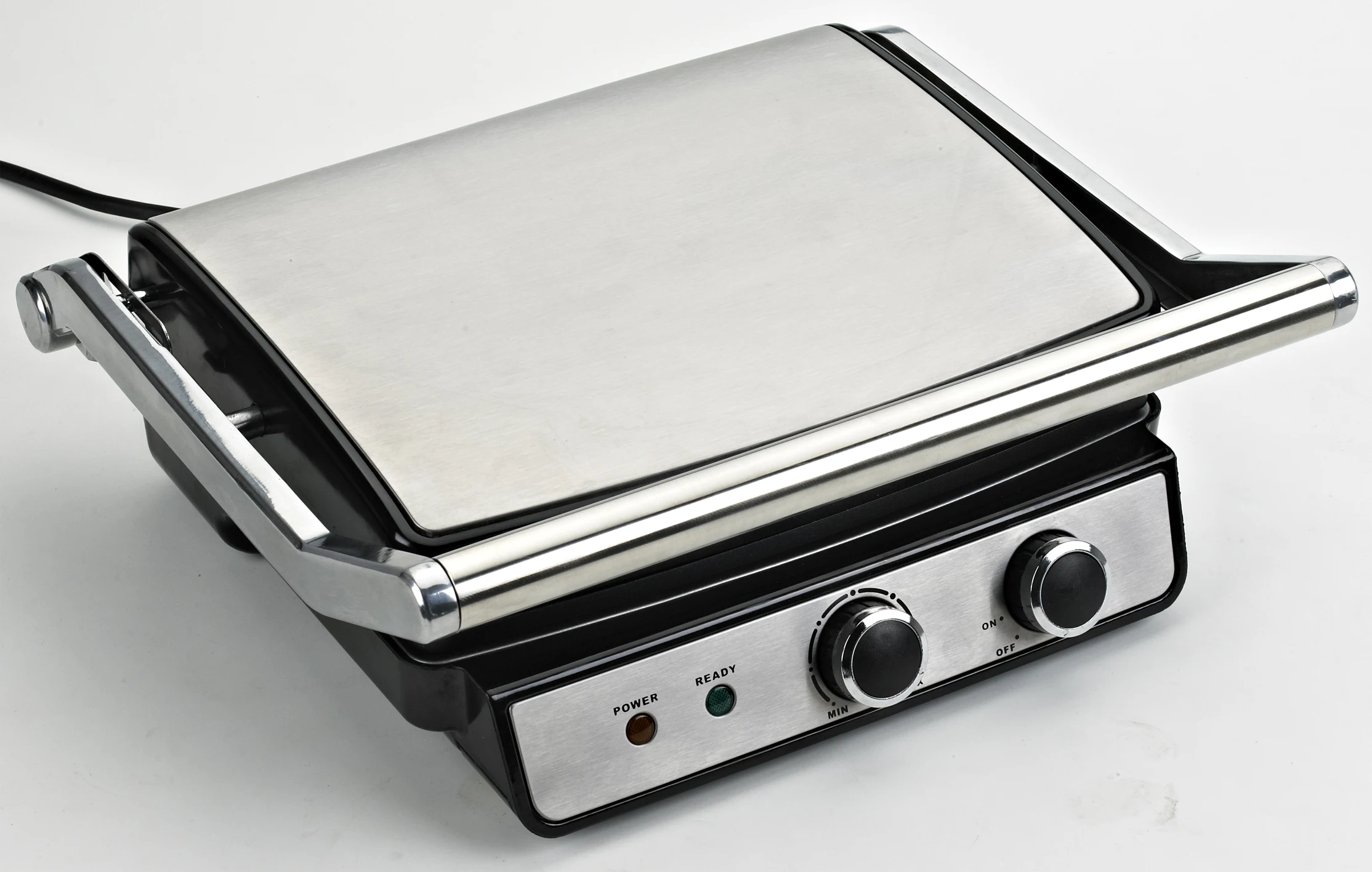Factory wholesale grill kitchen panini Competitive Price