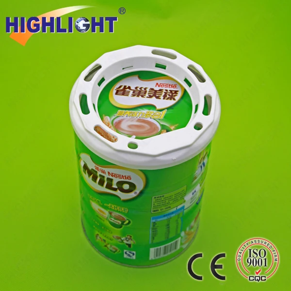 EAS security milk can tag, Disposable Small Milk Can Safer.jpg