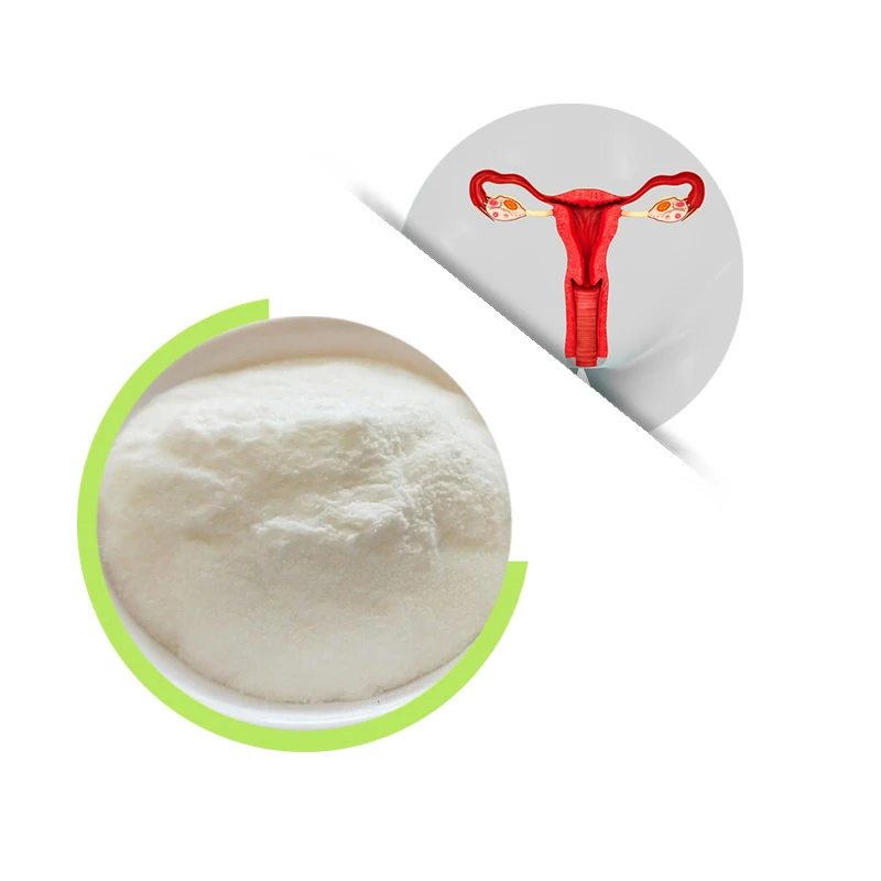 Новый продукт 2019, неактивированные пробиотики для женского здоровья