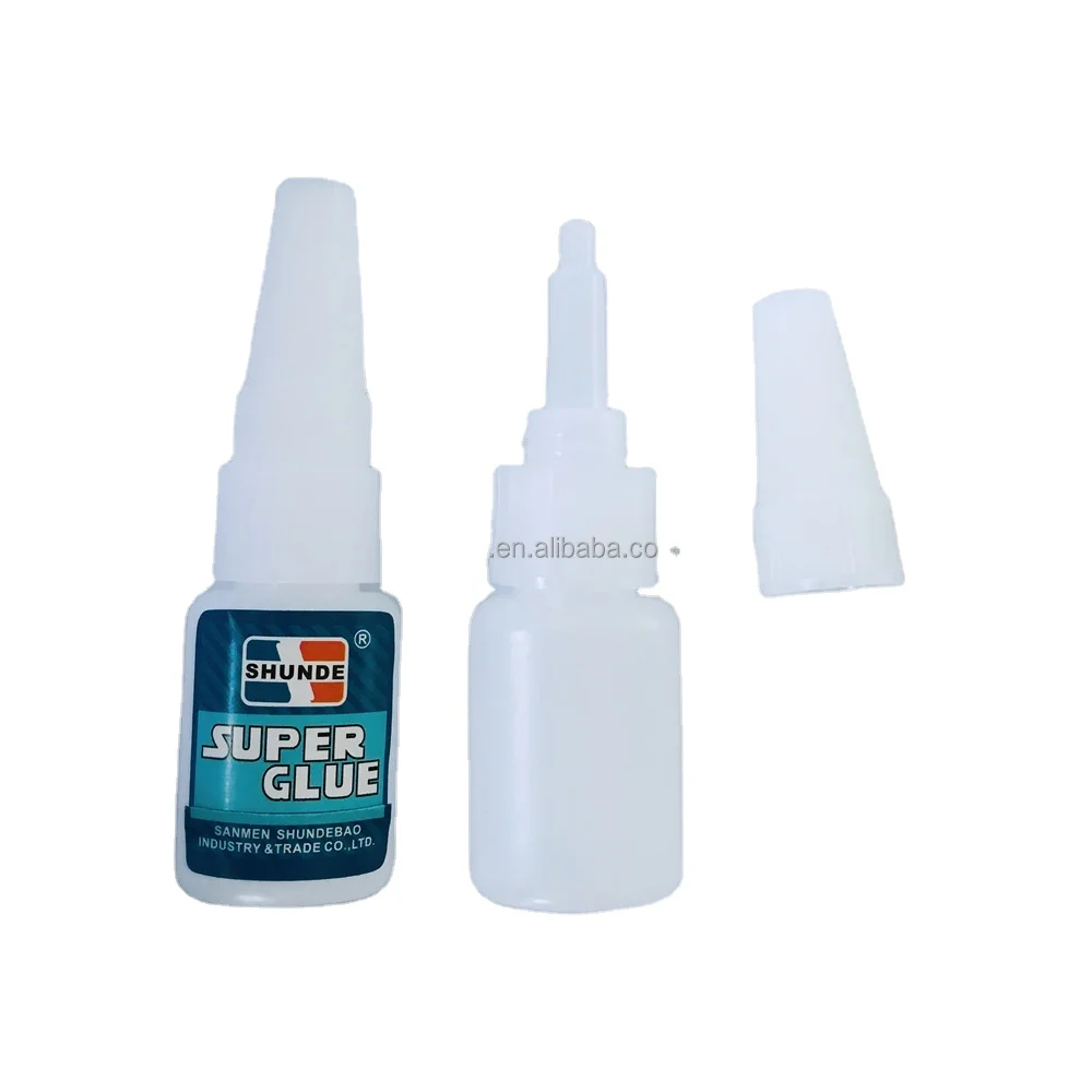 401  Instant Cyanoacrylate Adhesive Super Glue 502 glue