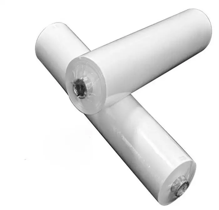 SMT steel screen wipeing paper printing machine dust free DEK paper solder paste cleaning paper