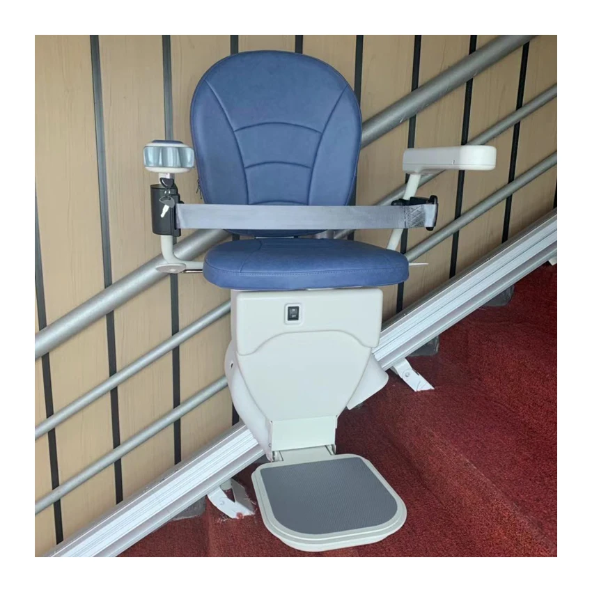 CE straight stair  chair  lift for sale China