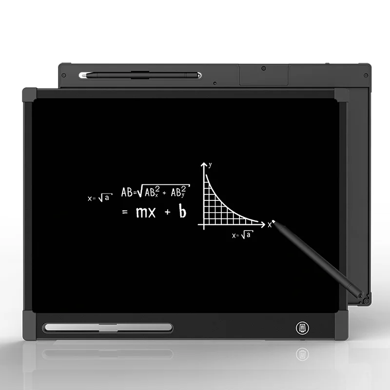 Wholesale 15 Inch Electronic Writing Pad Digital Electronic Graphics Tablet Portable Handwriting Pad