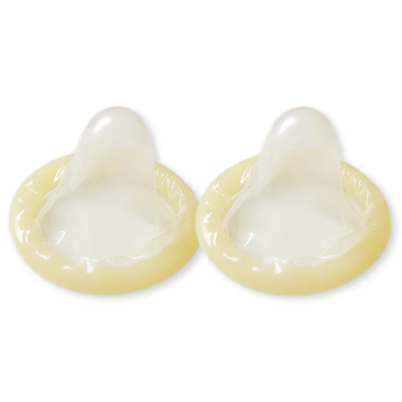 Glans sheath Super Thin Real Touch Vagina Stimulation Natural Latex Male  flower thorns covers Condoms