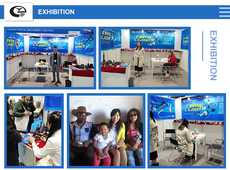 Iz-3-522 C.v Joint 37*26*478mm For Isuzu Havalh2*r H6 1.5t Mt*r