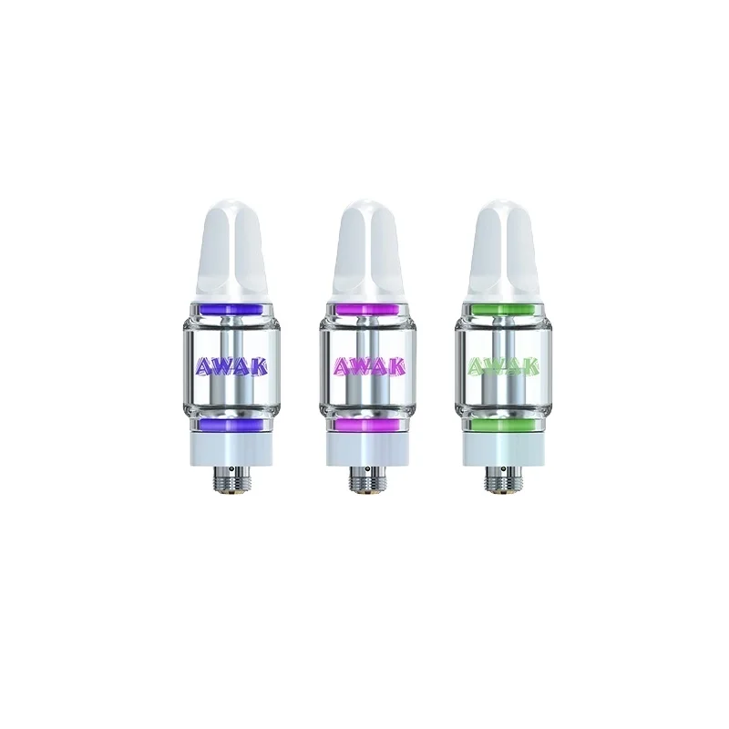 Itsuwa device 420mAh Battery electronic cigarettes Vape cartridge cbd