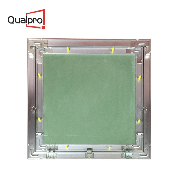 Custom locking ceiling inspection doors access panel