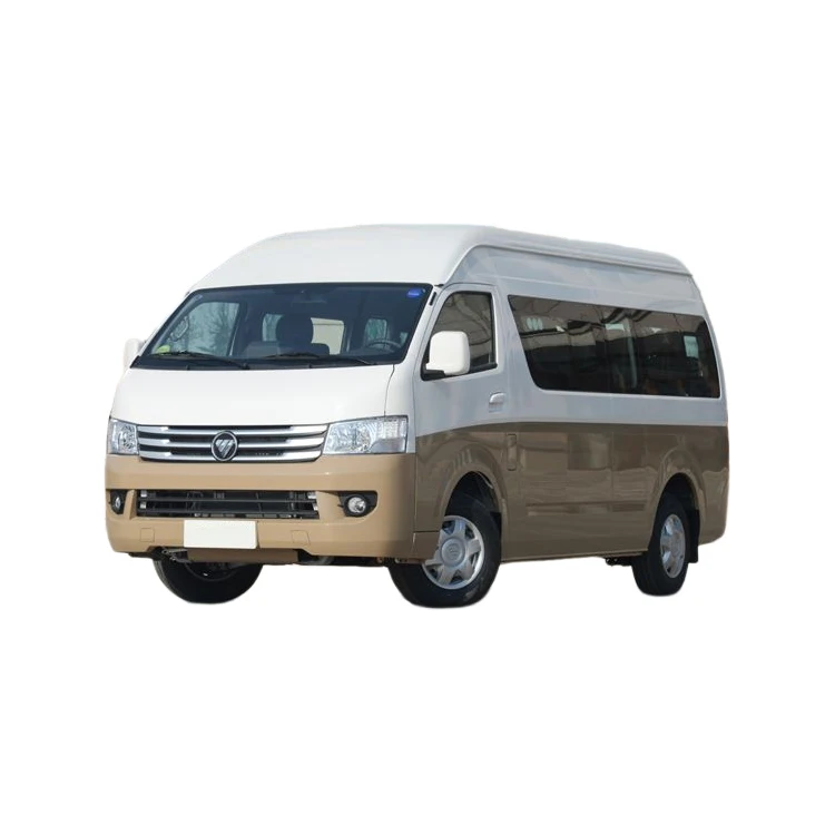 Foton Landscape G9 RHD Diesel Mini Bus China Manufacturer