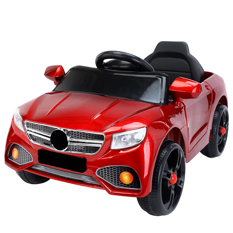
Wholesale custom low price high quality remote contro children ride on car for kids 