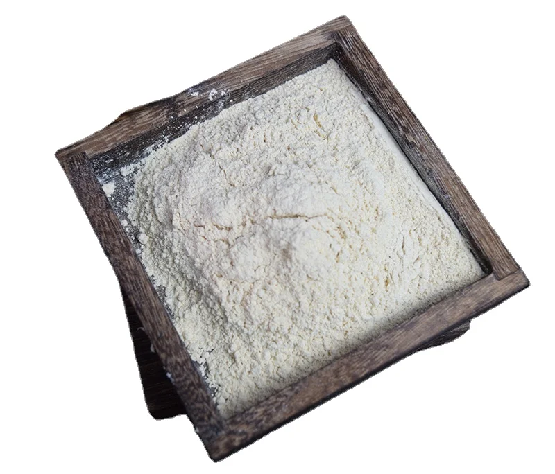 
golden mushroom powder 100% natural mushroom seasoning for food 