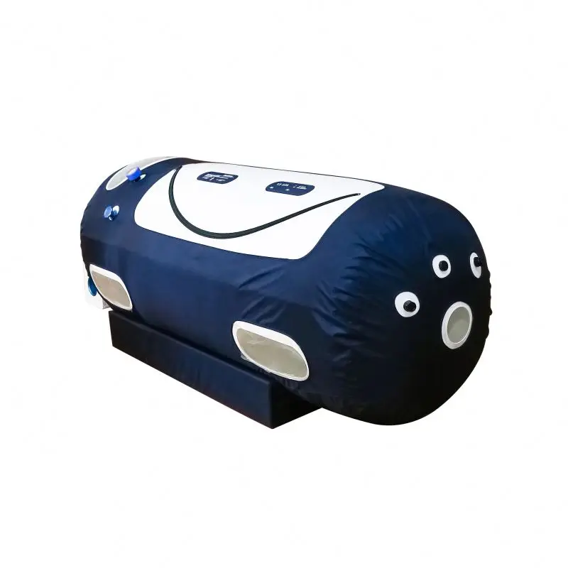 China Manufacture Quality 1.3ata Yilong Hyperbaric Oxygen Chamber For Sale