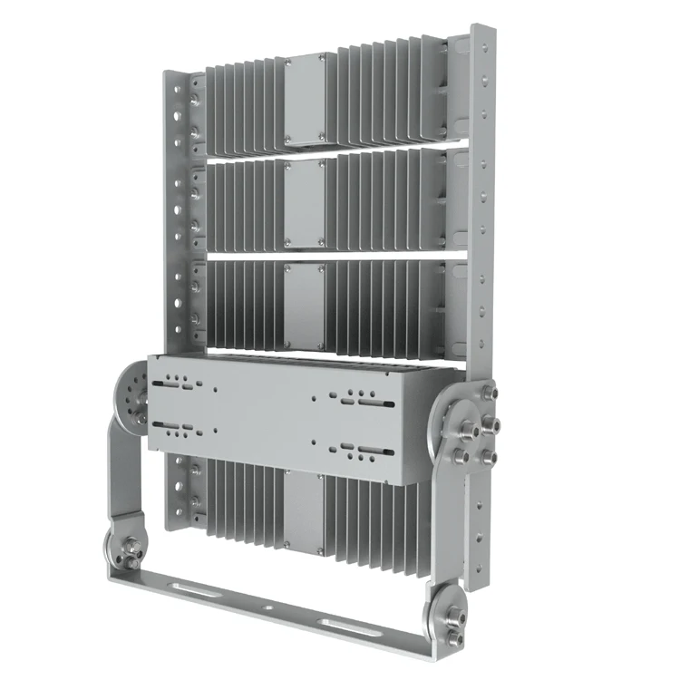 High Lumen Module IP65 Waterproof 220v 50w 100w 200w 300w 400w 500w Outdoor Projecteur LED Exterieur Stadium Sports Flood Light