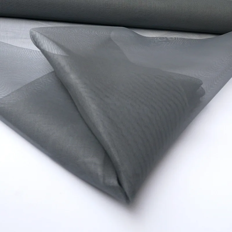 20 35 Mesh Anti-oil PP Nano coating Window Mosquito Net