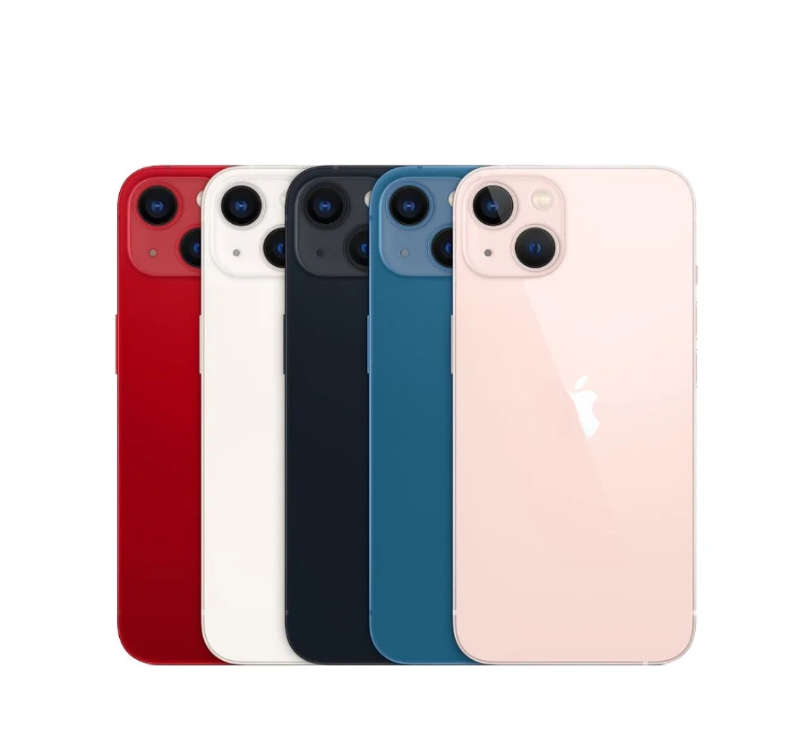 Newest Grade A + High Quality Used Smart CEll Mobile Phone For IPhone 13 / mini IPhone 13 Pro / Max