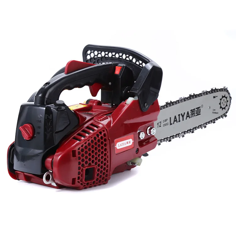 High power petrol chain saw gasoline chain saw wood cutting machine industrial chain saw petrol gas chain saw