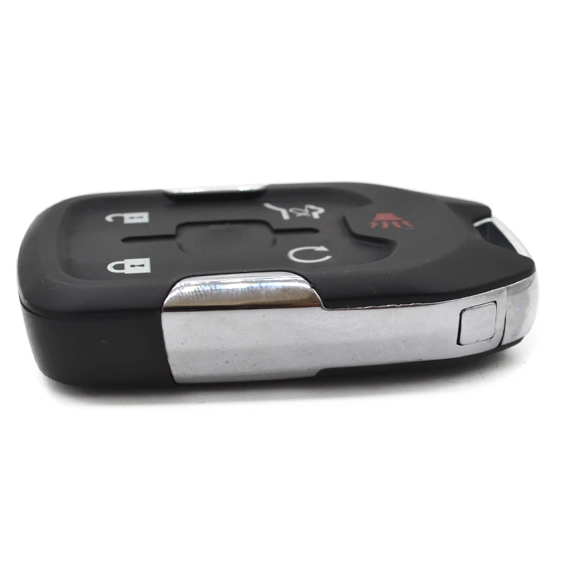 Smart keyless HYQ1EA/HYQ1AA 315/433Mhz 5buttons for Chevrolet Tahoe Silverado Suburban GMC Terrain Acadia YUKON  remote car key