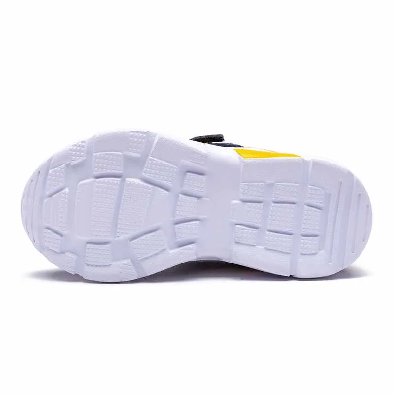 
new fashion kids athletic running shoes casual children sport shoes 