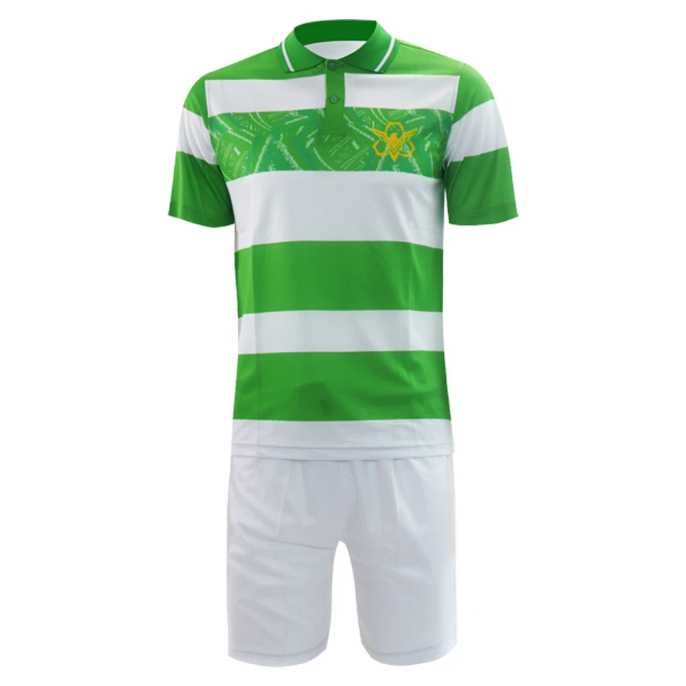 HOSTARON Wholesale 23/24 Club Retro Football Shirt Youth and Adult Soccer Wear Vintage Custom Football Soccer Jersey Thailand