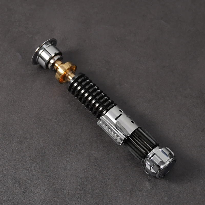 89SABERS Obi-Wan  4 LED Sword - Light Up Toys & Glow Toys |  Lightsaber & Light Saber Fun |  for Ultimate Battles
