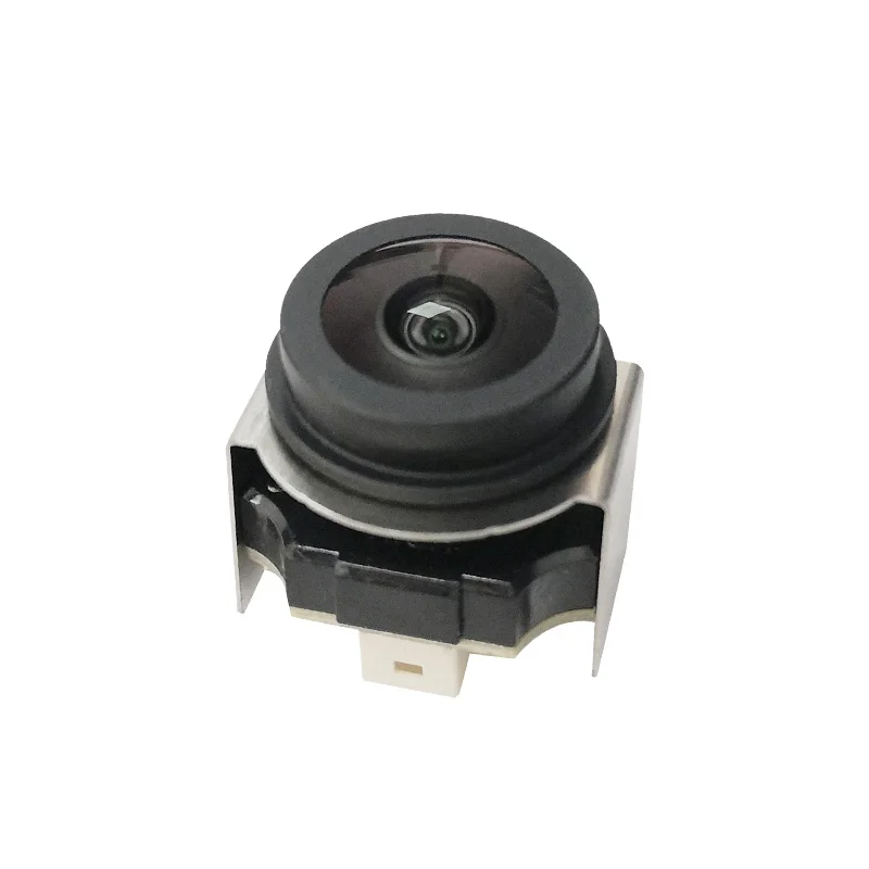 0.4MP ASX340 CVBS backup camera Module night vision blind spot detection camera for bus blind spot detection