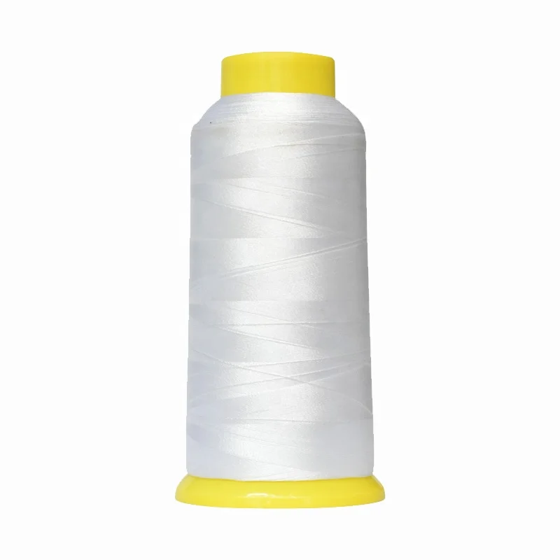 PT03  hot wholesale 120d/2  polyester embroidery 5000M machine thread