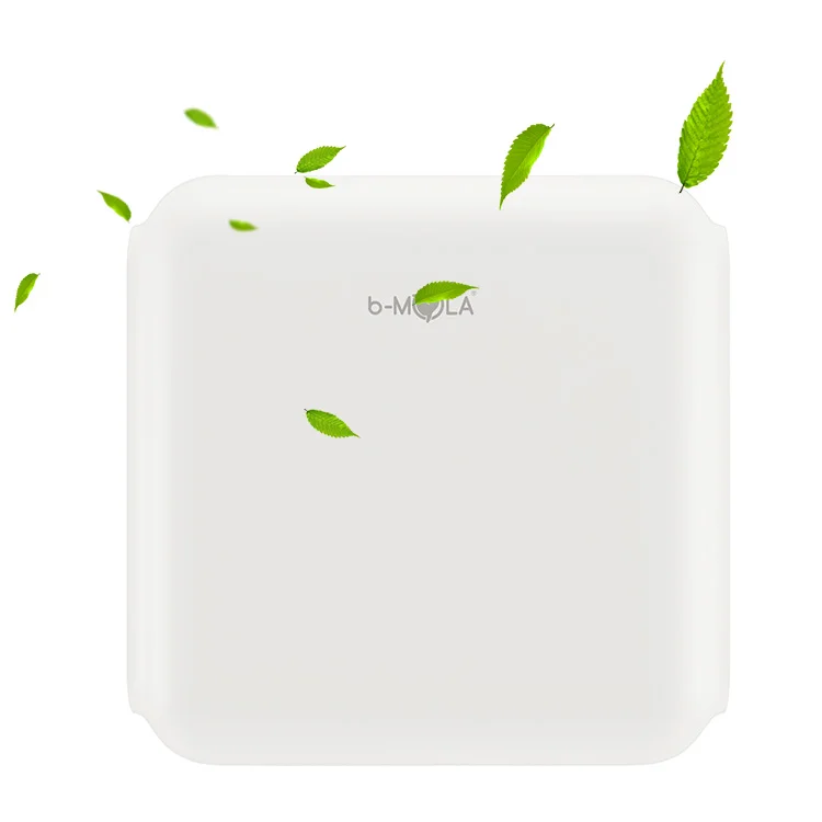 
Car Solar Air Purifier Freshener Portable USB Cleaner Auto Fresh Air Anio n Purifier Oxygen Bar Ozone Ionizer Interior Accessory 