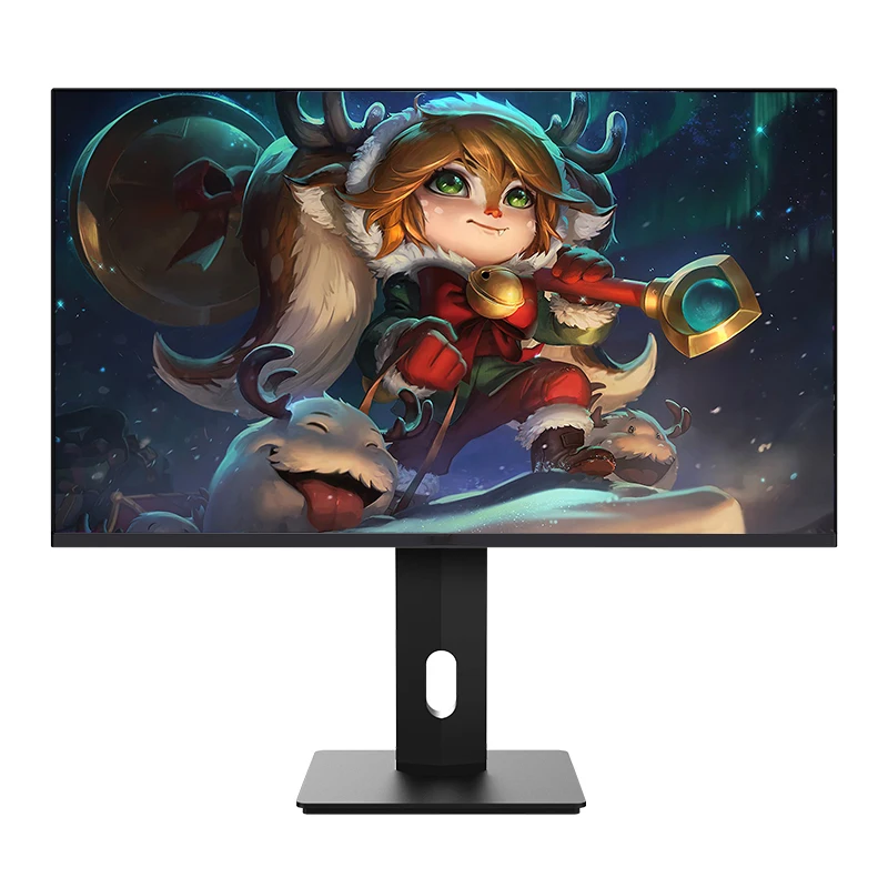 12+ Years Factory China 144hz Monitor Gaming Pc 27 Inch 240hz Led Screen 165hz With Dp Widescreen Multiple 144 Ips Pc Monitor