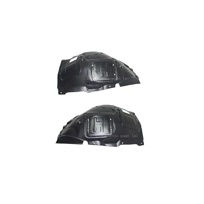 FOR BMW 2012-2015 3SERIES F35 328i 330i 325i front inner fender OEM 51717260725 L 51717260726 R