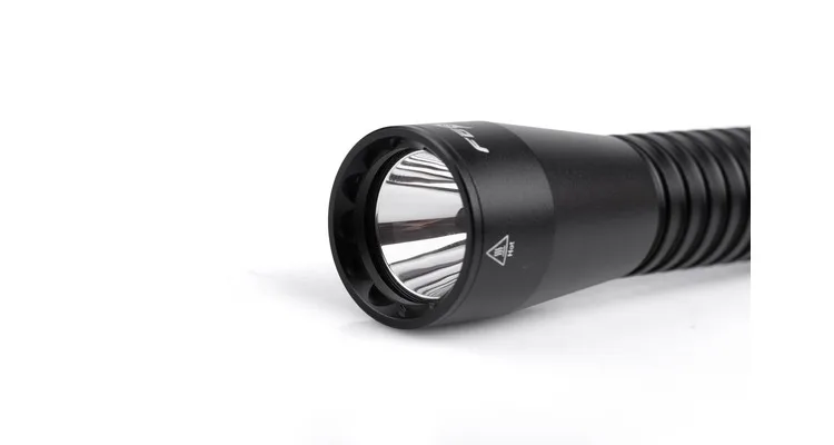 Ferei High Quality  W151S Multi-Function LED Diving Flashlight